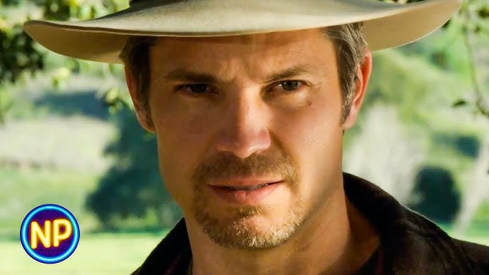 Justified Season 2 รีวิวหนัง