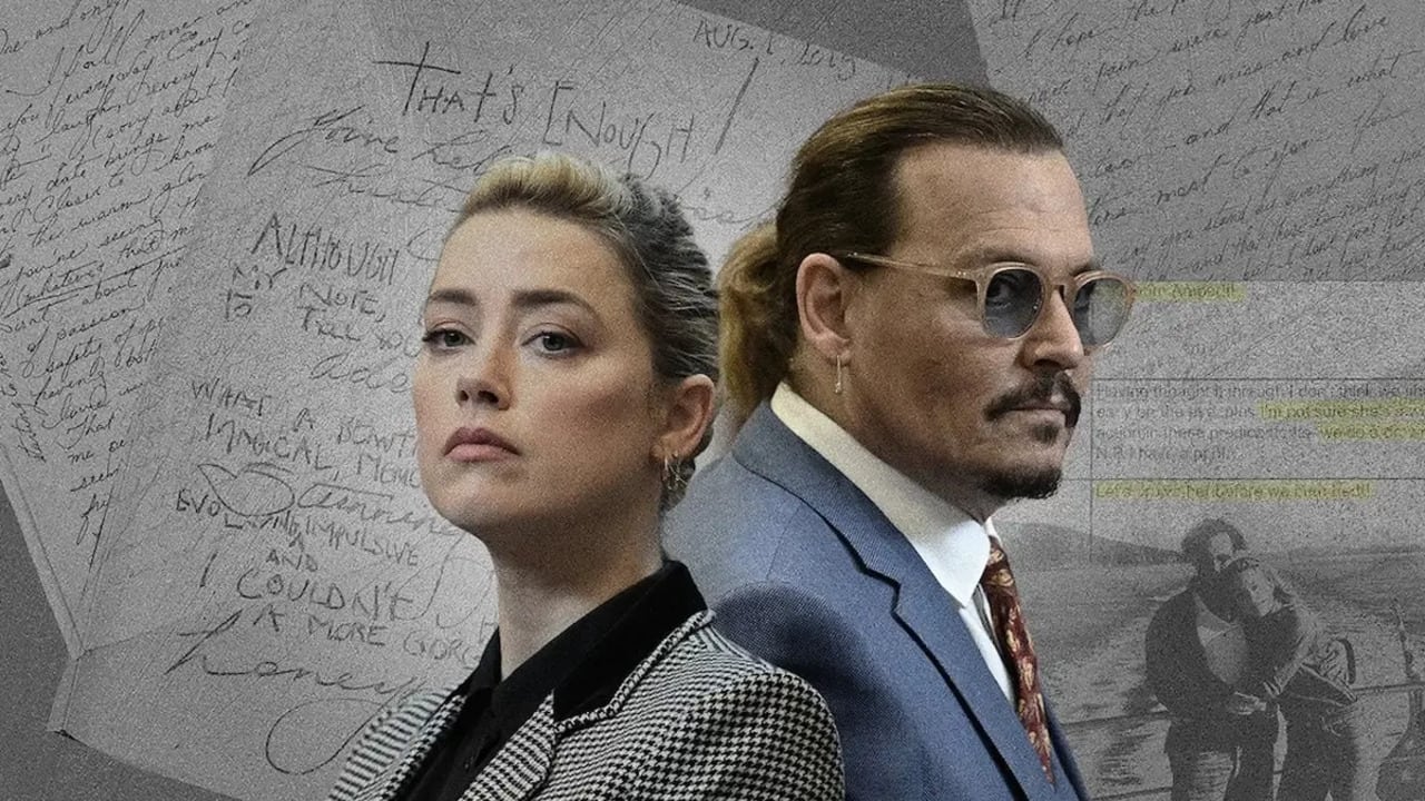 รีวิวพร้อมสรุป Depp V Heard บทสนทนาล้ำลึก