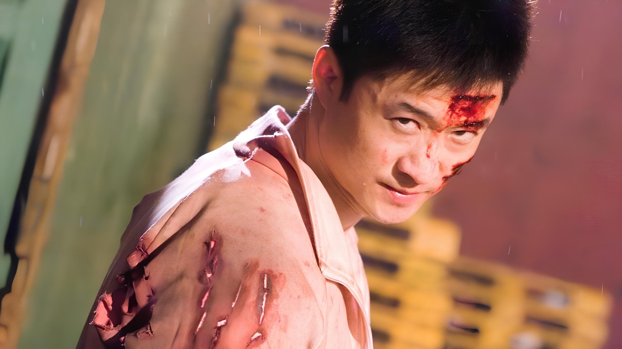 แนะนำภาพยนตร์ Fatal Contact เป็นเรื่องราวที่หลายคนรอ