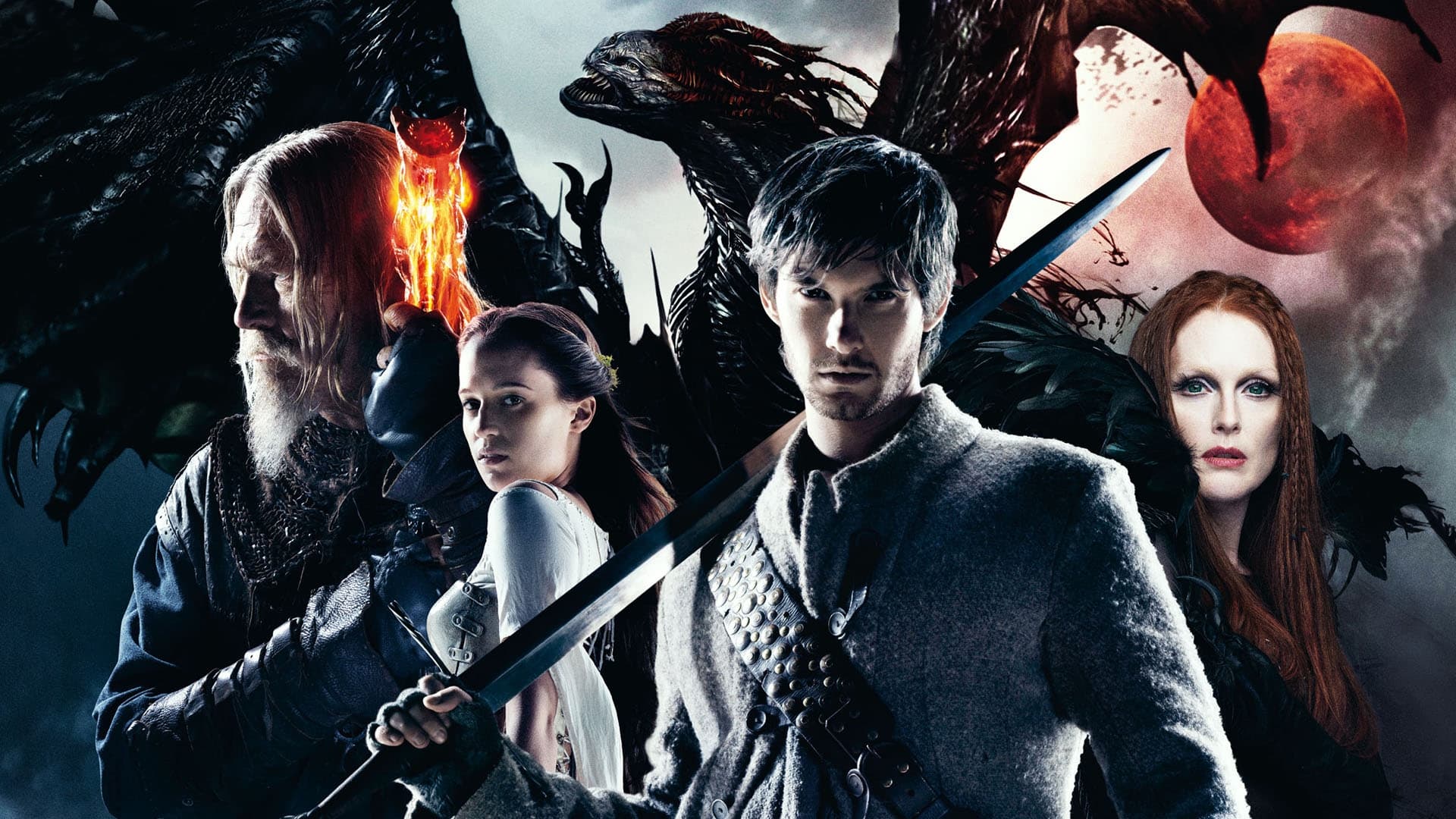 ชวนชมหนัง Seventh Son อารมณ์ดี