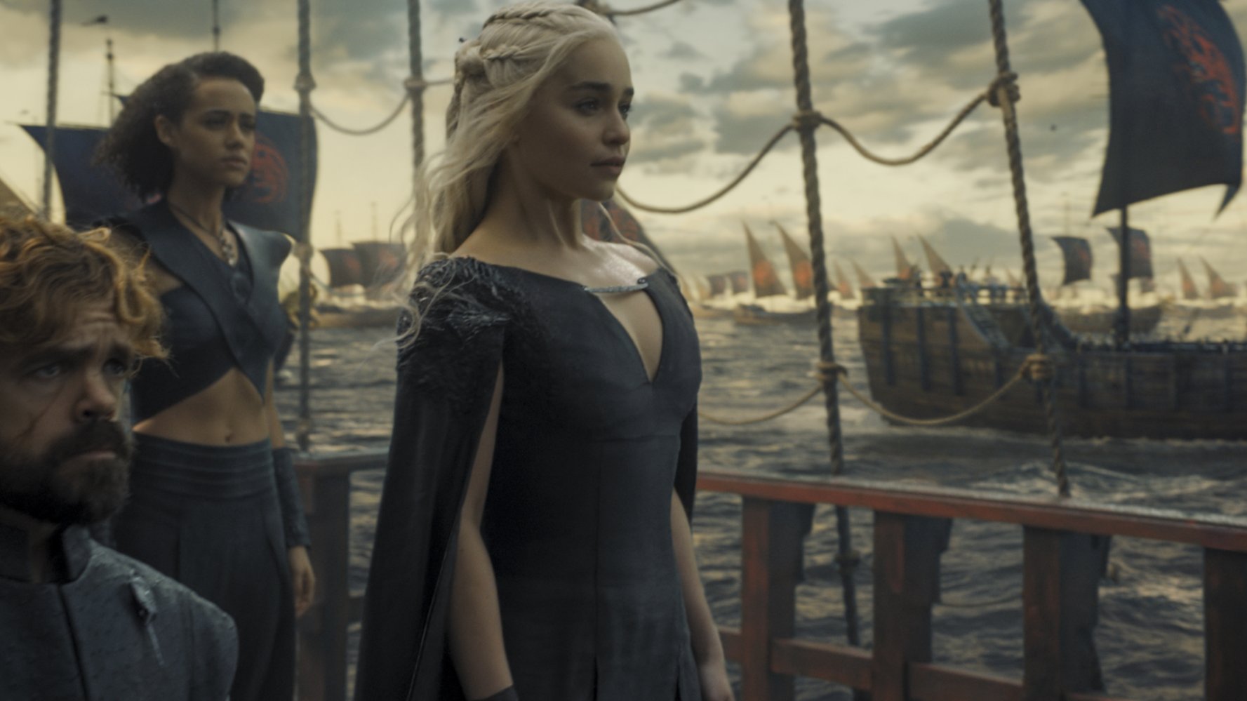 Game of Thrones - Season 6 รีวิวหนัง