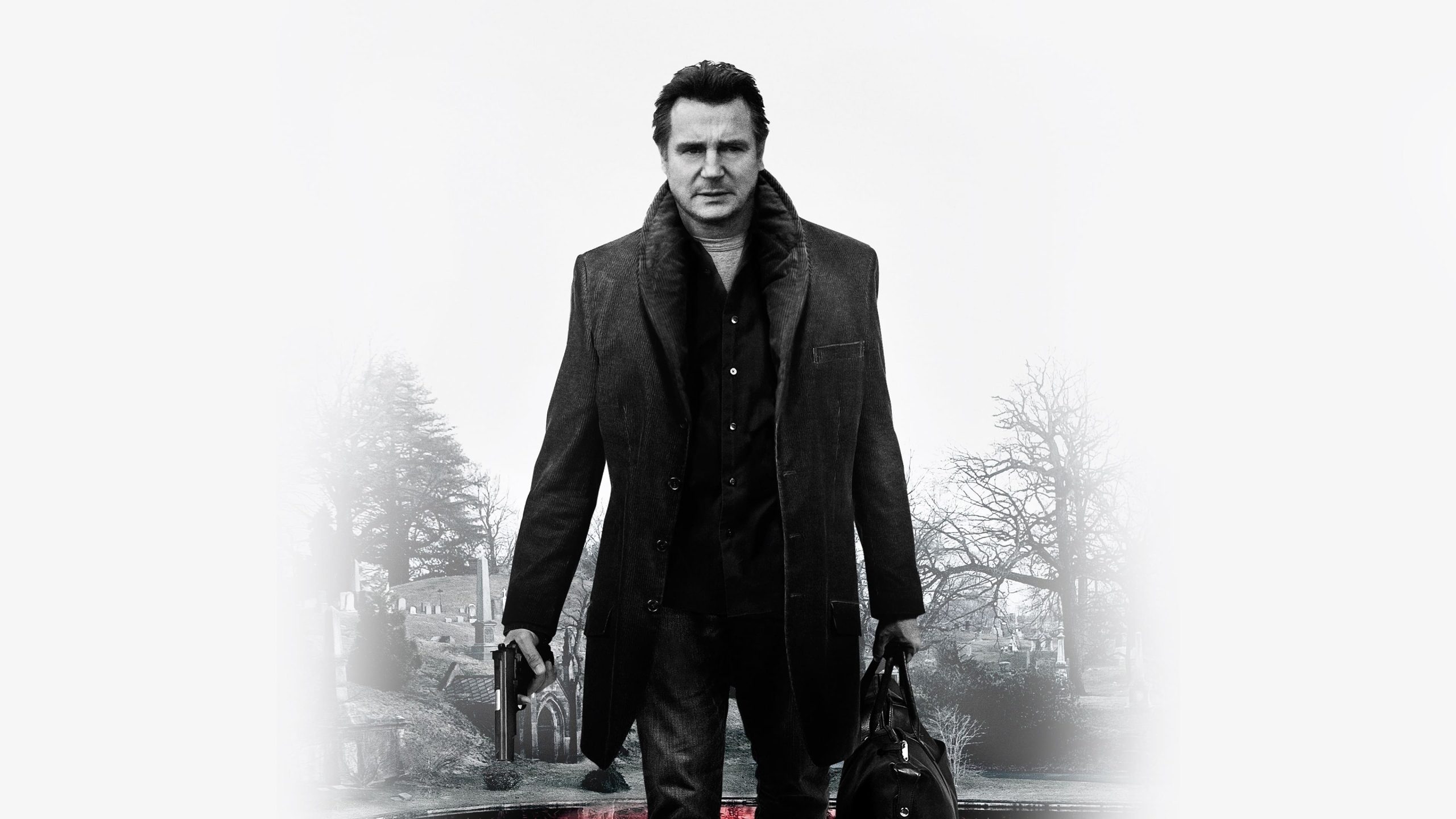 แนะนำหนัง A Walk Among the Tombstones สร้างมุมมองใหม่