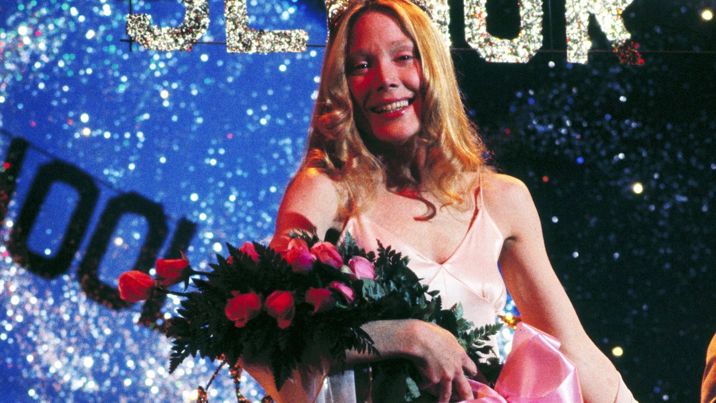 Carrie รีวิวหนัง