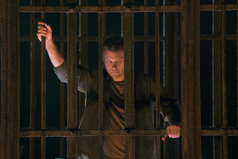 Supernatural Season 11 รีวิวหนัง